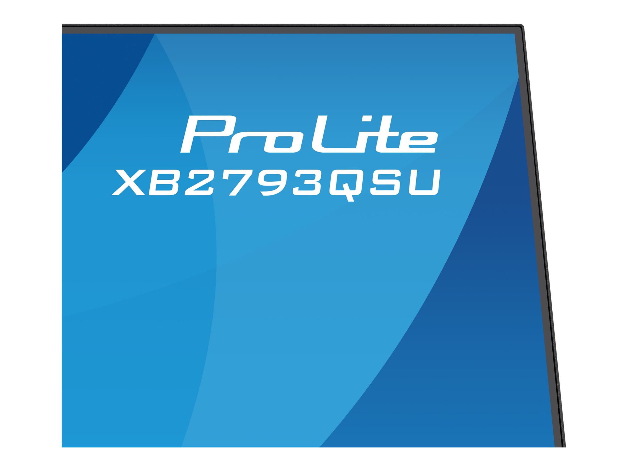 Iiyama ProLite XB2793QSU-B1 - LED-Monitor - 68.6 cm (27")
