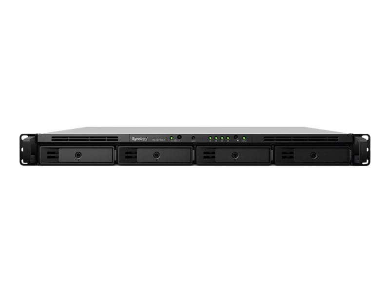 Synology RackStation RS1619xs+ - NAS-Server