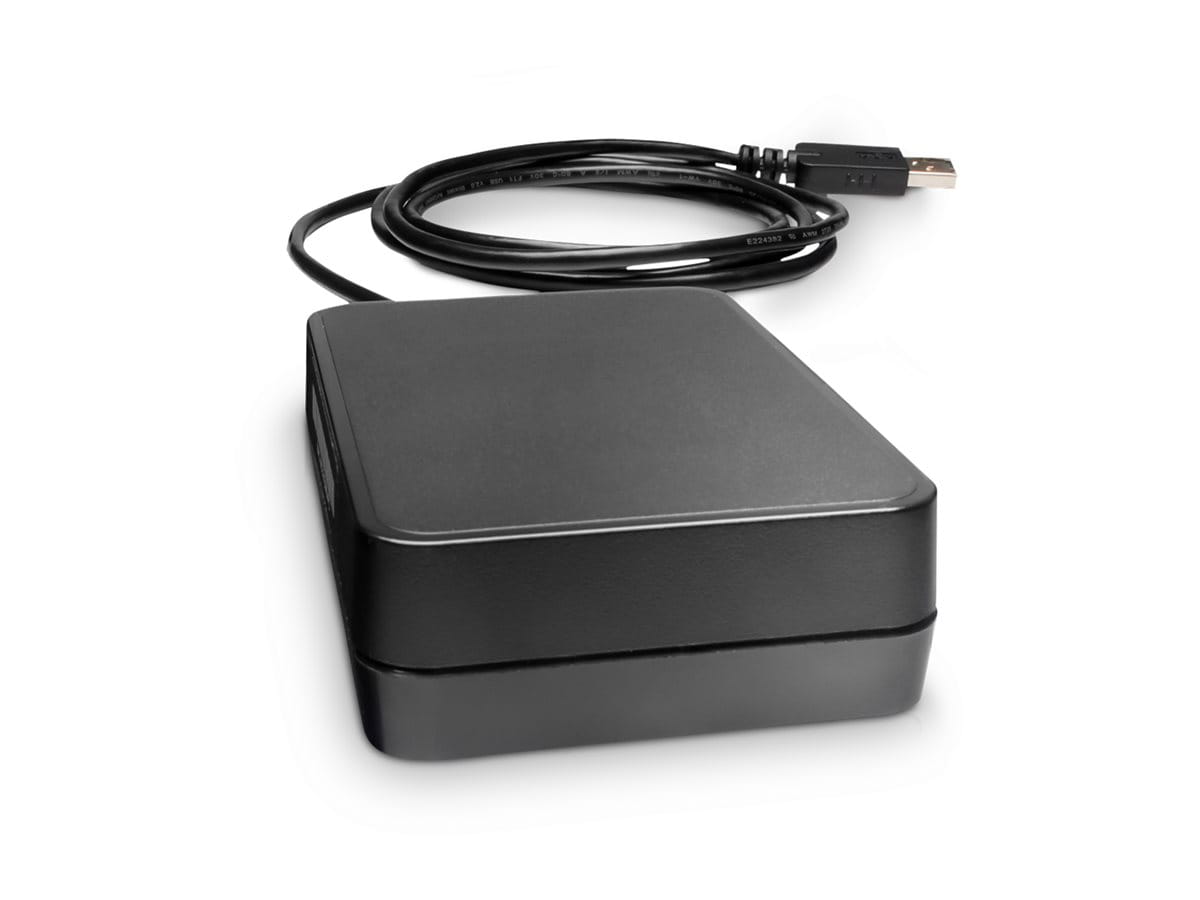 HP JetDirect 3200w - Druckserver - USB - Wi-Fi