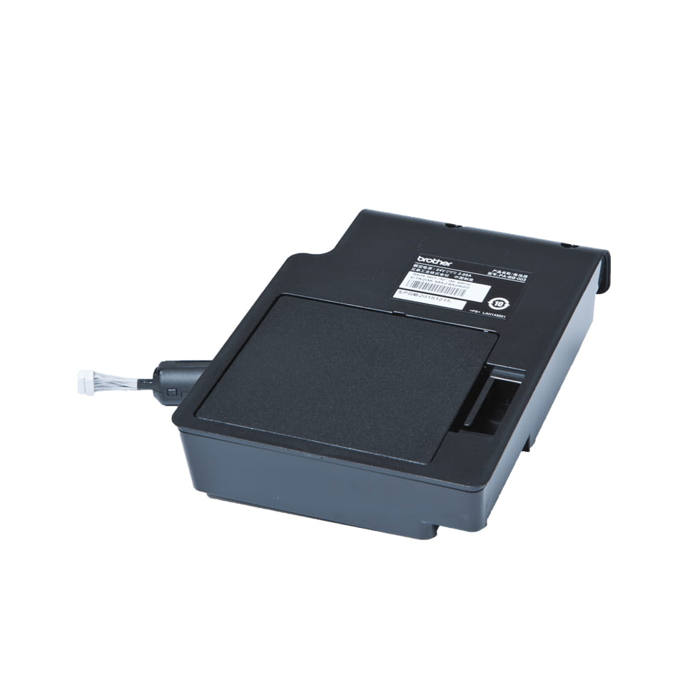 Brother PA-BB-003 - Batterieadapter - für P-Touch