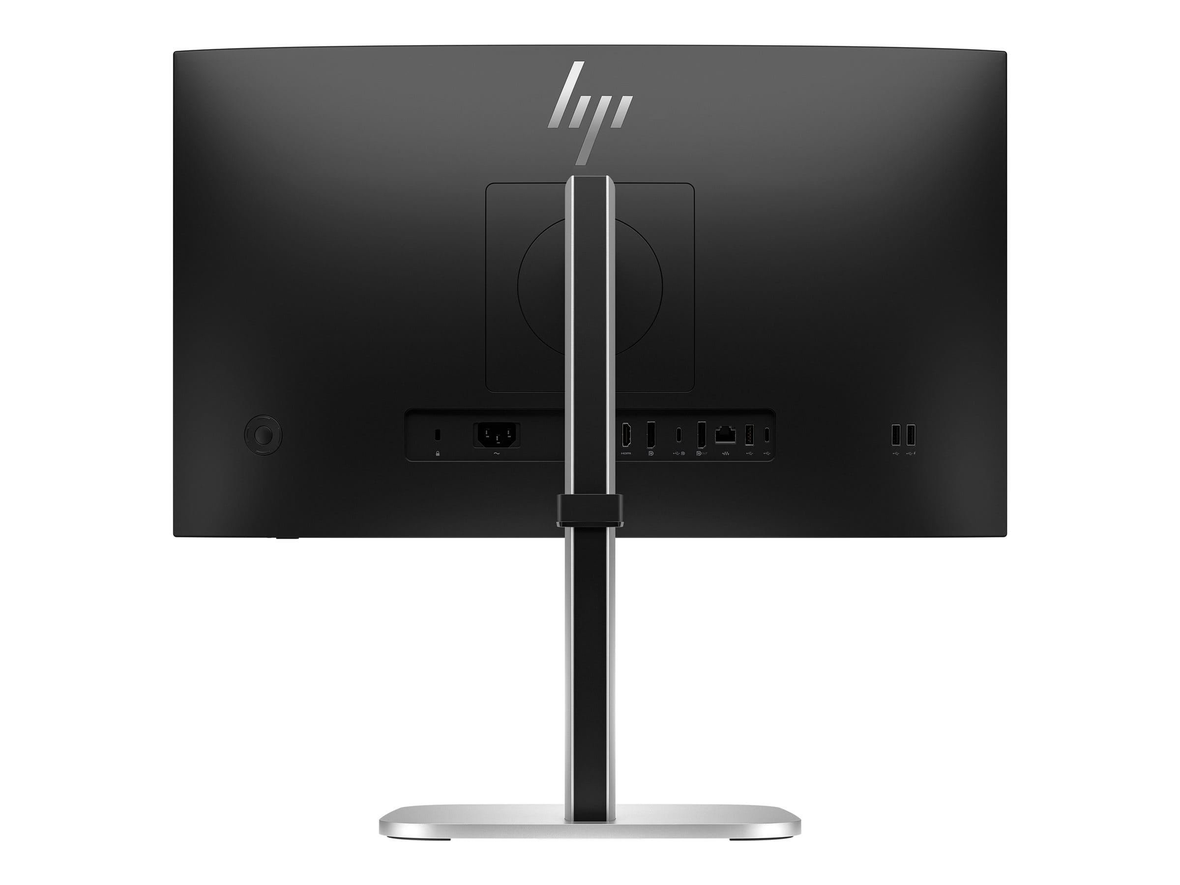 HP 524pu - Series 5 Pro - LED-Monitor - 61 cm (24")