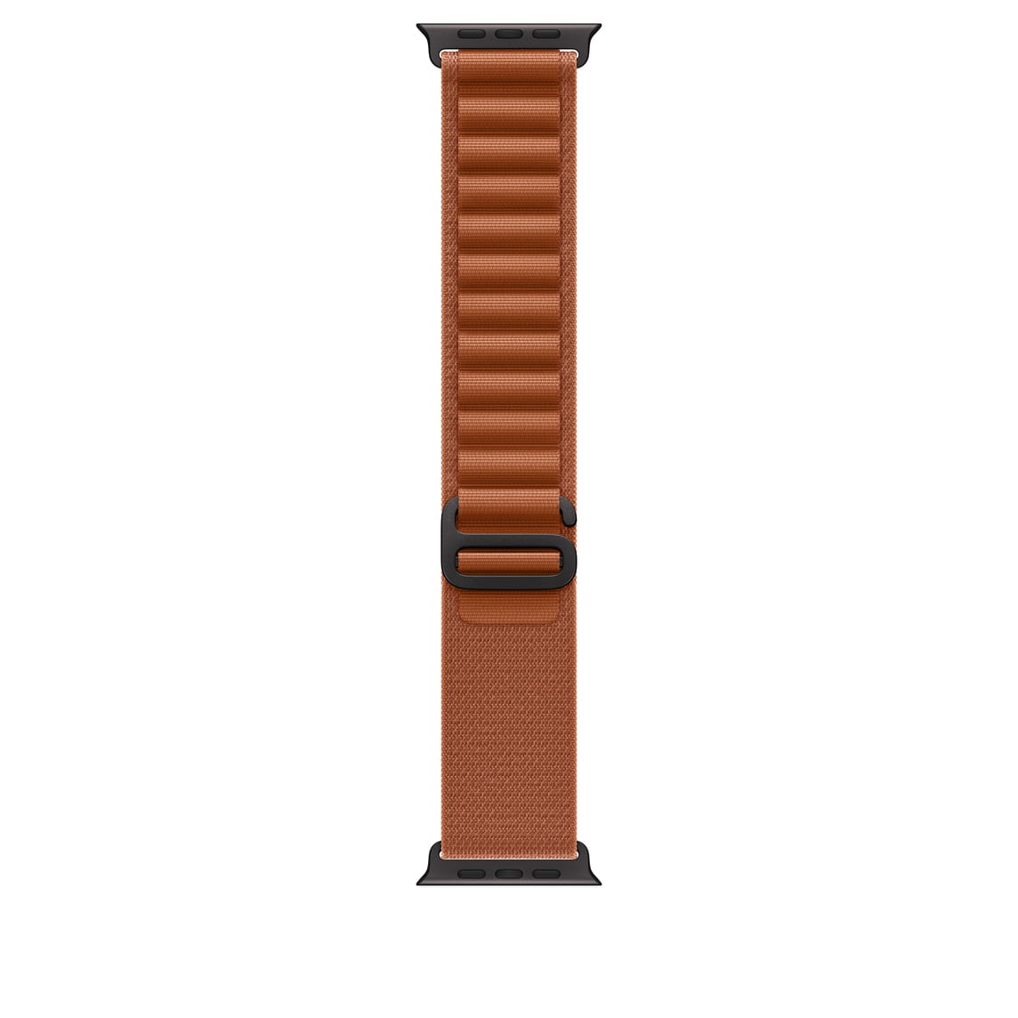 Apple Loop für Smartwatch - 49 mm, schwarze