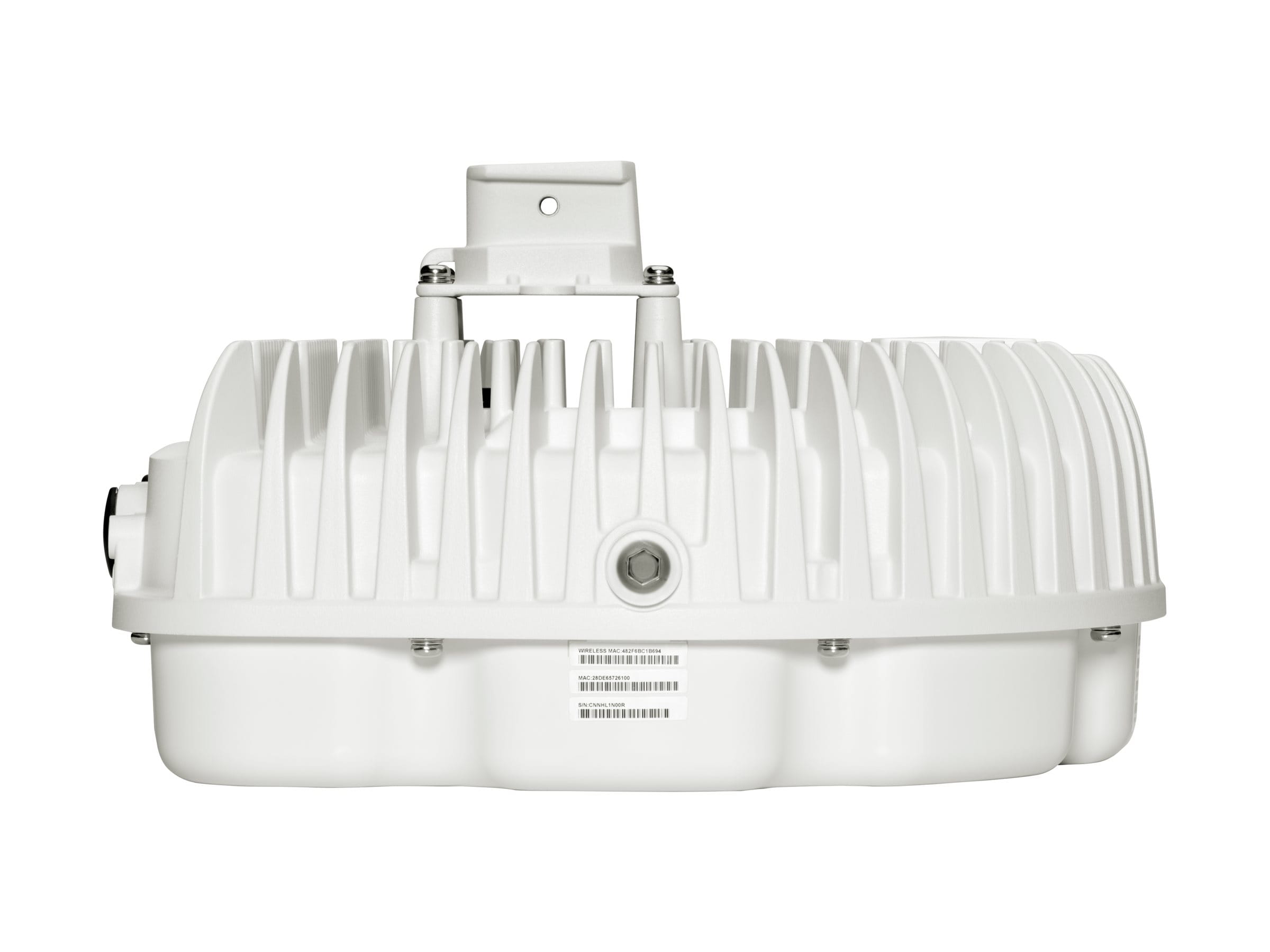 HPE Aruba Networking AP-587 (RW) Unified - Accesspoint - Wi-Fi 6