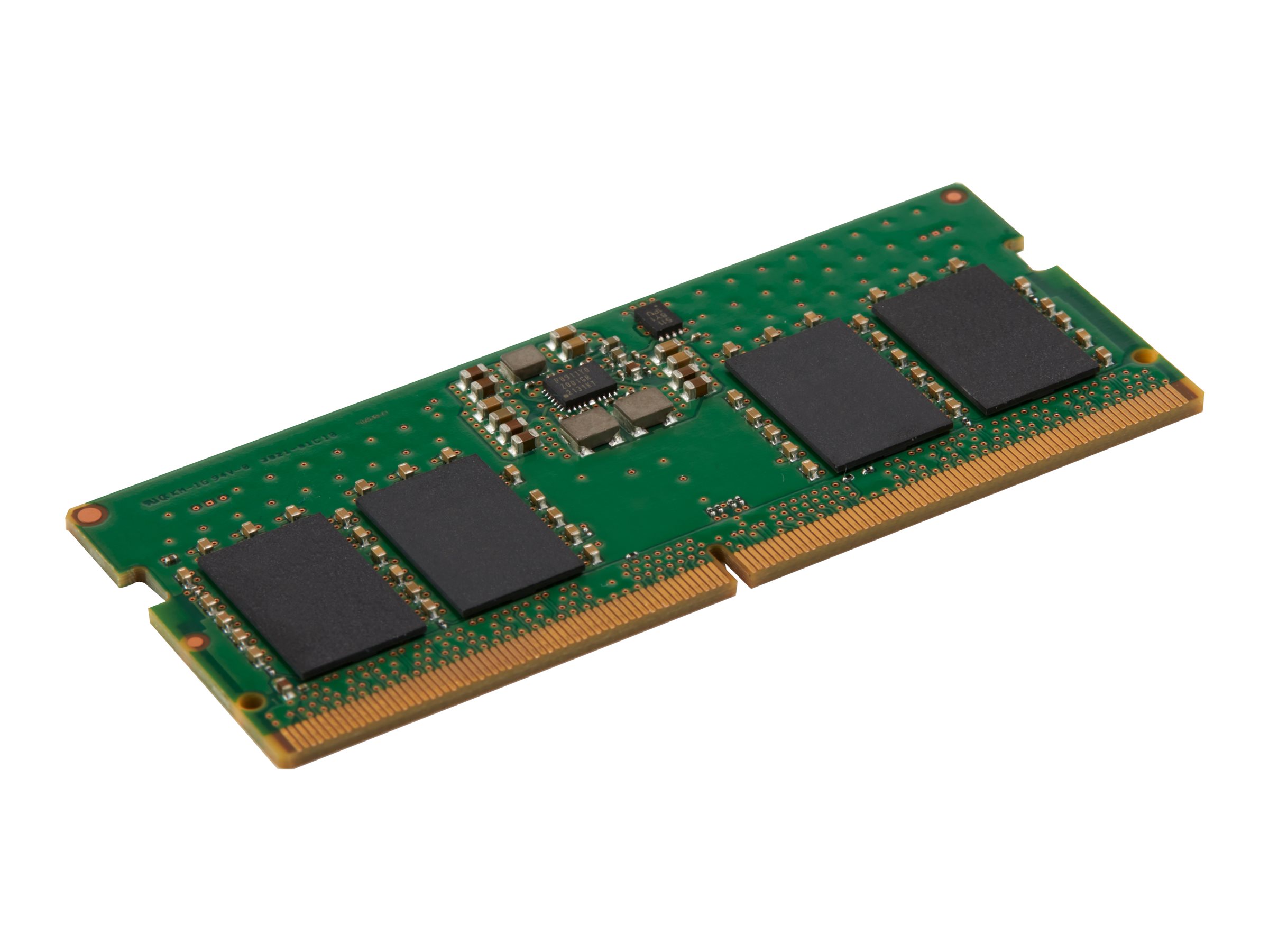 HP  DDR5 - Modul - 8 GB - SO DIMM 262-PIN - 5600 MHz / PC5-44800