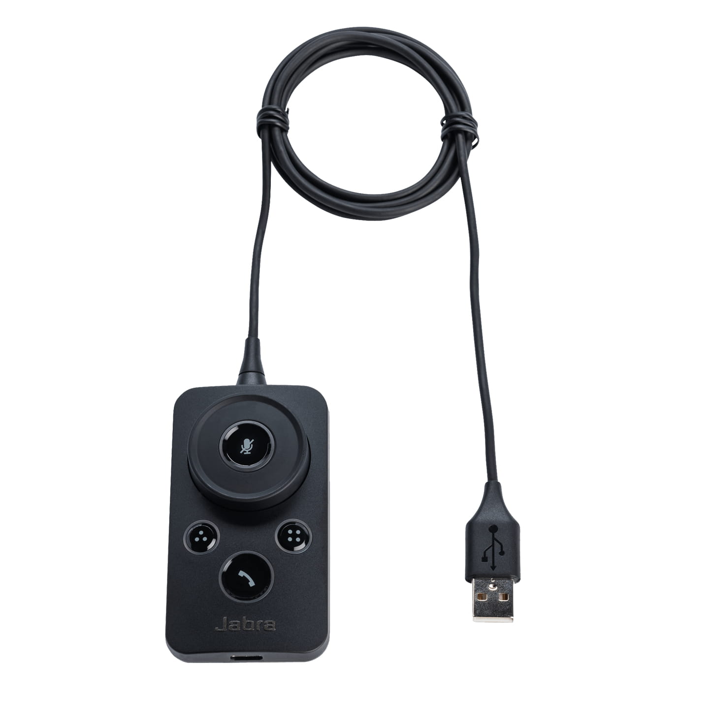Jabra Engage Link MS Controller USB-A für Engage 50