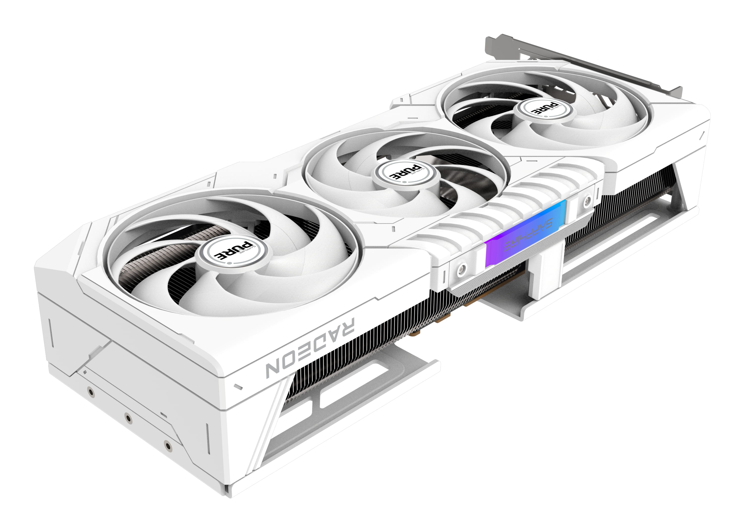 Sapphire Pure Radeon RX 9070 XT - Grafikkarte