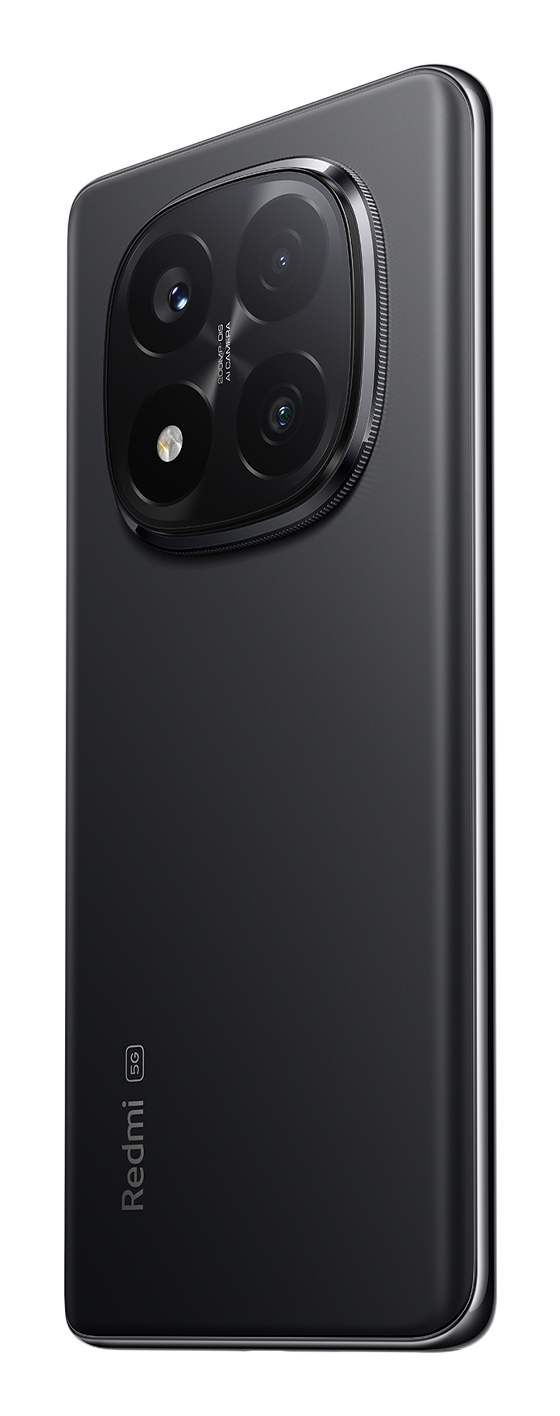 Xiaomi Redmi Note 14 Pro+ - 5G Smartphone - Dual-SIM - RAM 8 GB / Interner Speicher 256 GB - OLED-Display - 6.67" - 2712 x 1220 Pixel (120 Hz)
