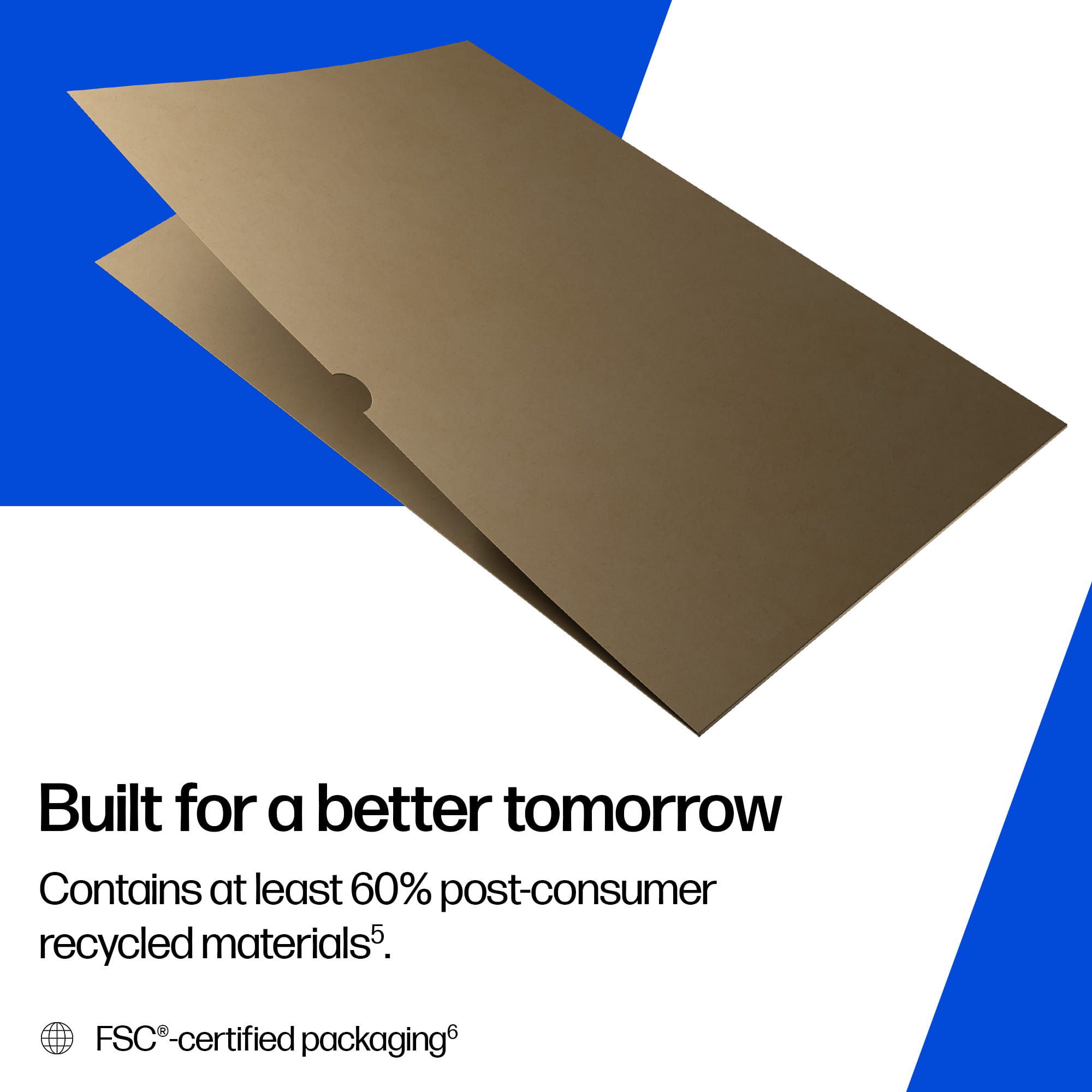 HP  Blickschutzfilter für Notebook - abnehmbar - klebend - 35.6 cm (14")