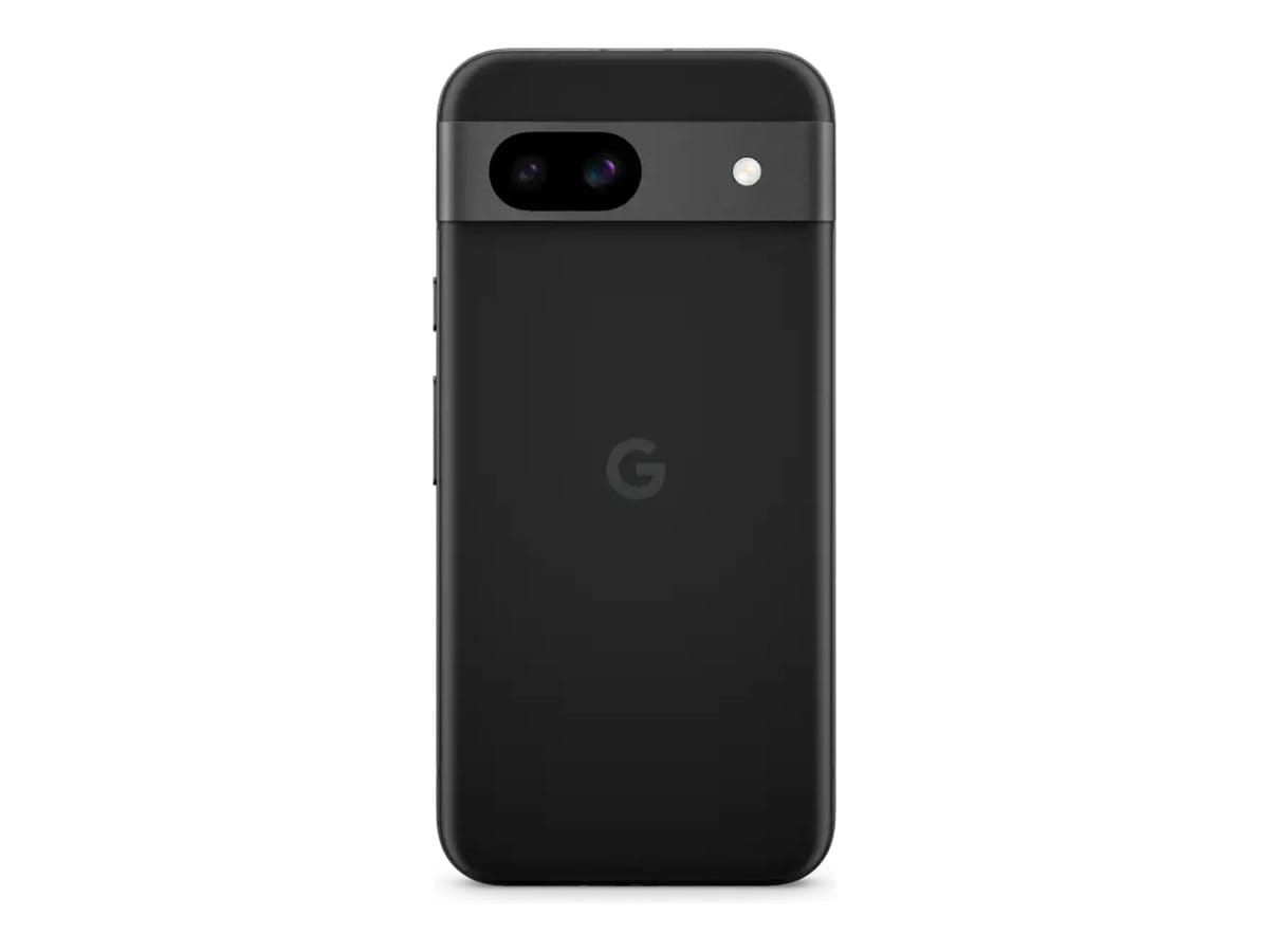 Google Pixel 8a - 5G Smartphone - Dual-SIM - RAM 8 GB / Interner Speicher 128 GB - OLED-Display - 6.1" - 2400 x 1080 Pixel (120 Hz)