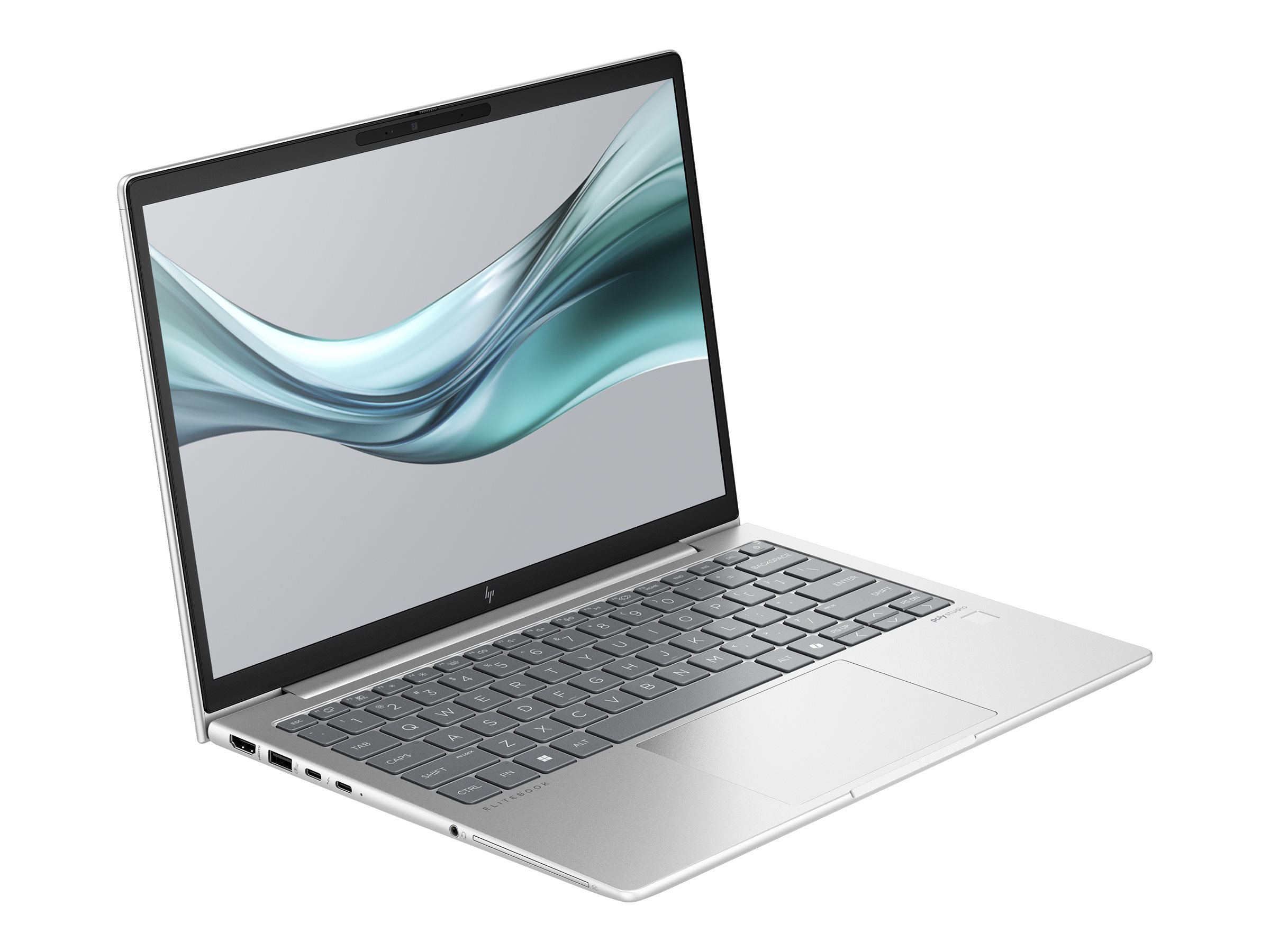 HP EliteBook 630 G11 Notebook - Intel Core Ultra 5 125U / 1.3 GHz - Win 11 Pro - Intel Graphics - 16 GB RAM - 512 GB SSD NVMe - 33.8 cm (13.3") HP EliteBook 630 G11 Notebook - Intel Core Ultra 5 125U / 1.3 GHz - Win 11 Pro - Intel Graphics - 16 GB RAM - 512 GB SSD NVMe - 33.8 cm (13.3")