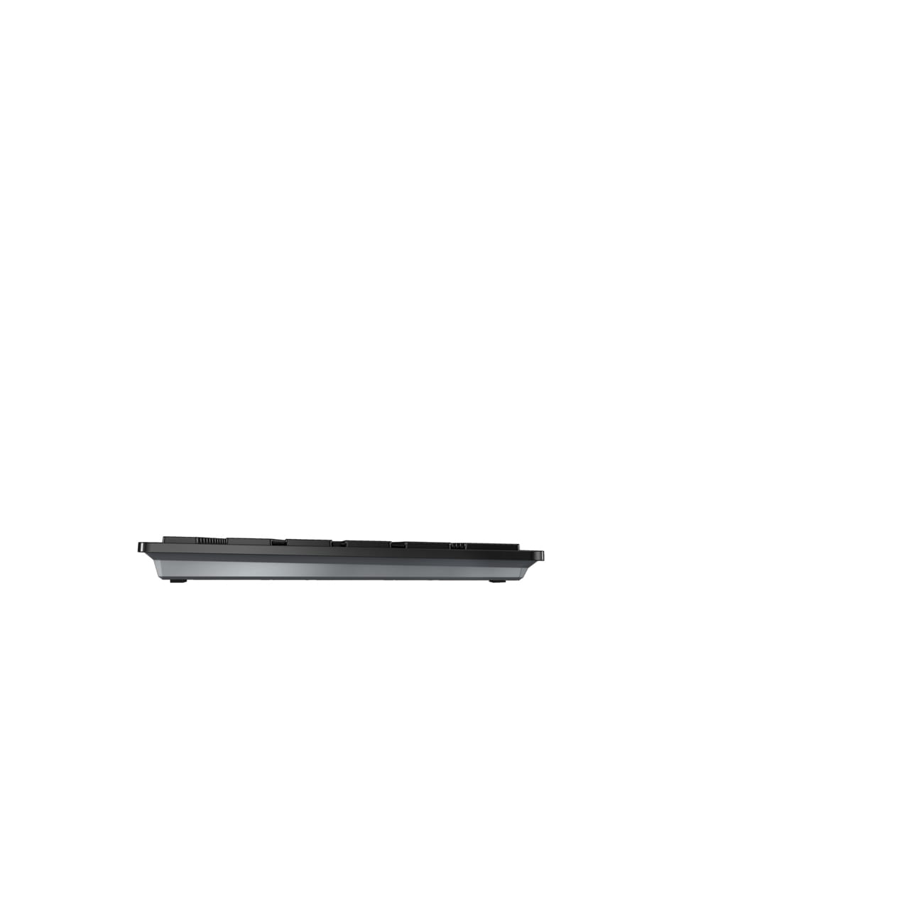 Cherry DW 9500 SLIM - Tastatur-und-Maus-Set