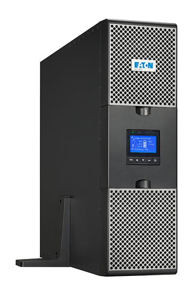 Eaton 9PX 3000i RT3U Marine - USV (in Rack montierbar/extern) - Online-USV