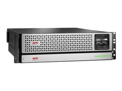 APC Smart-UPS Li-Ion 1500VA - USV (in Rack montierbar/extern) - Online-USV