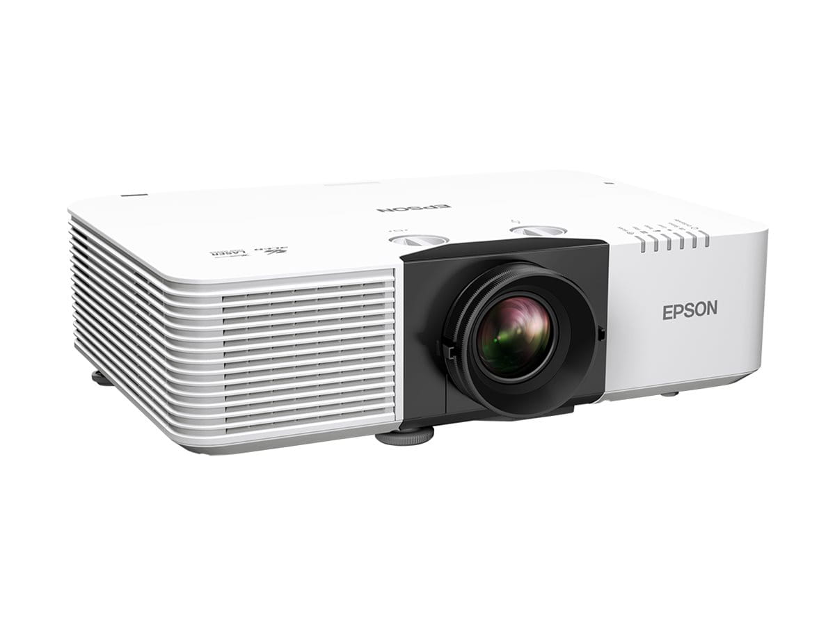 Epson EB-L690U - 3-LCD-Projektor - 6500 lm - WUXGA (1920 x 1200)