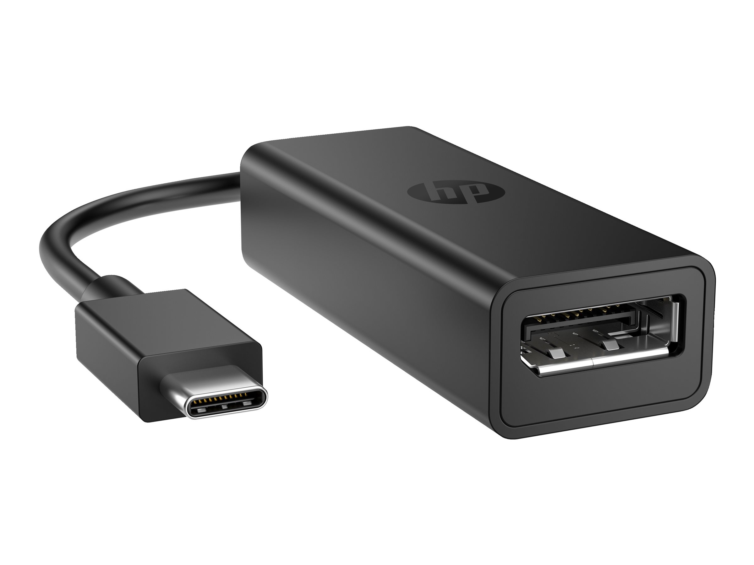 HP G2 - Videoadapter - USB-C zu DisplayPort