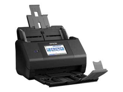 Epson WorkForce ES-580W - Dokumentenscanner - Contact Image Sensor (CIS)