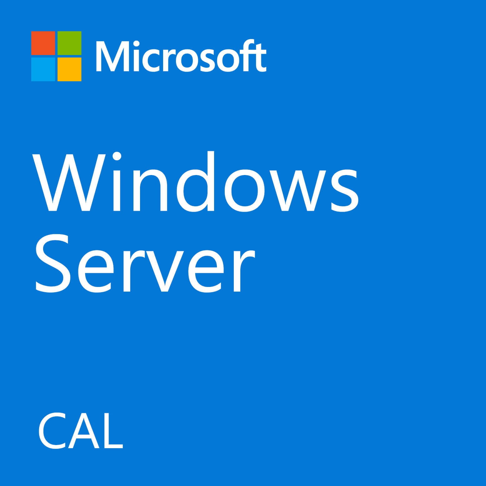 Fujitsu Microsoft Windows Server 2022 - Lizenz - 5 Benutzer-CALs - deutsch