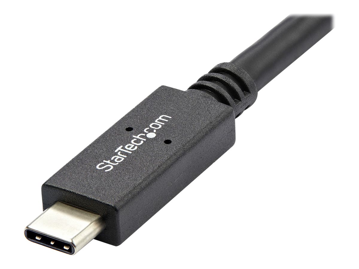 StarTech.com StarTech USB-C Kabel mit Power Delivery (5A)