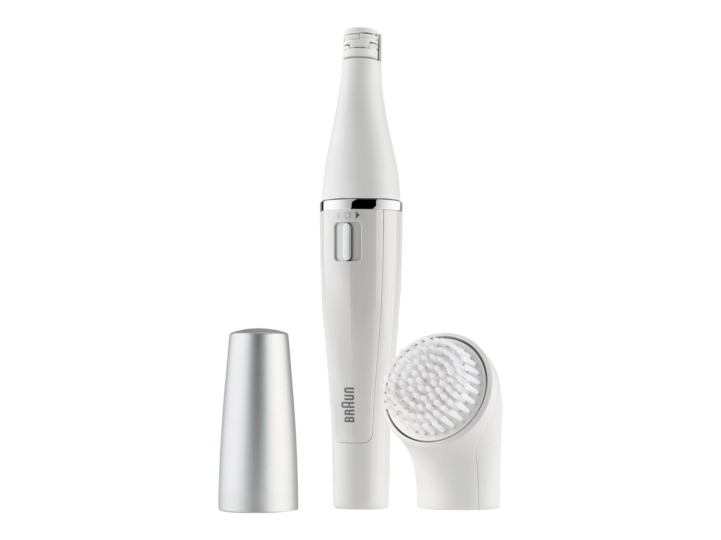 Braun Face 810 - Gesichtsepilierer - schnurlos