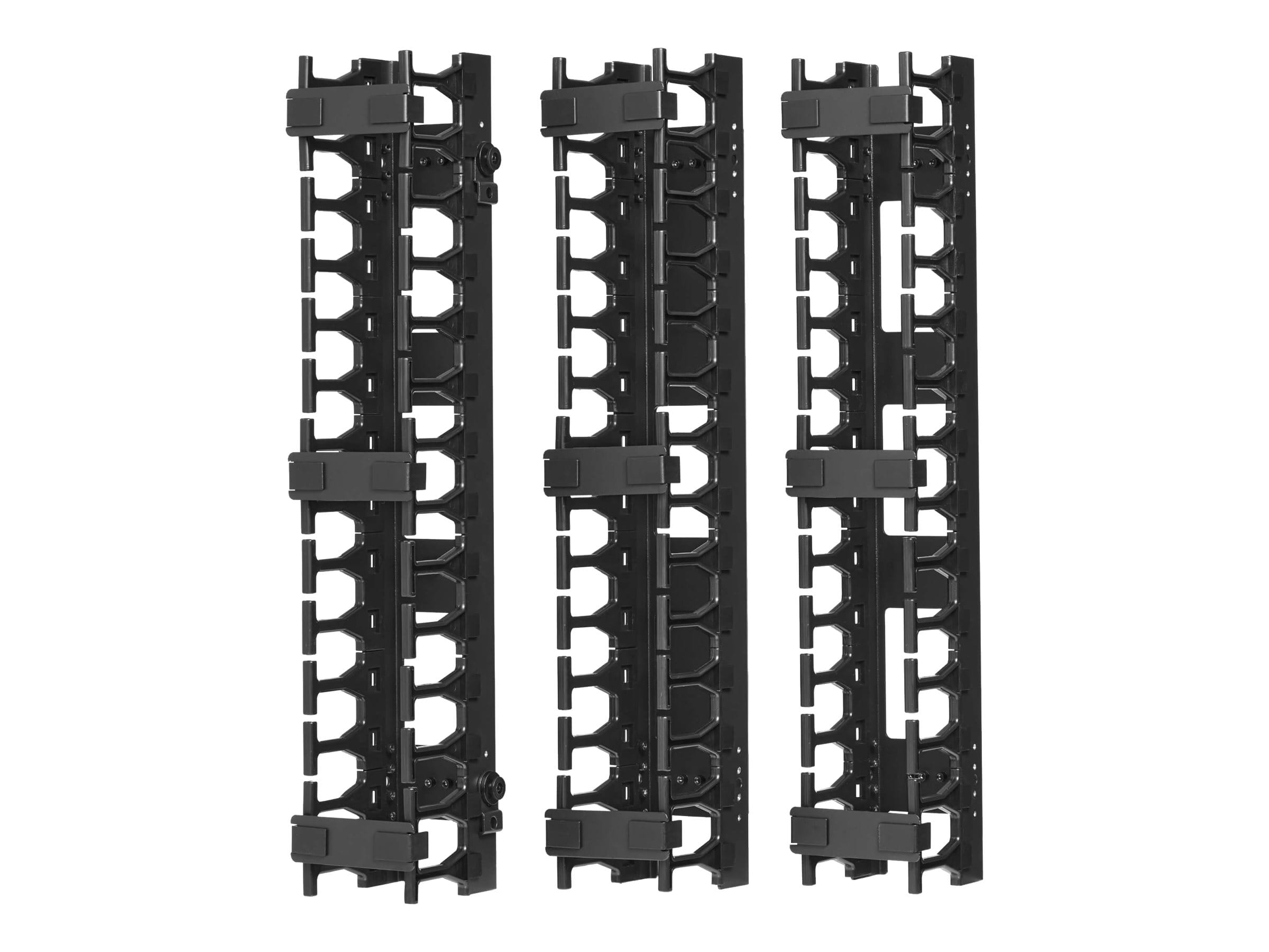 Tripp Eaton Tripp Lite Series Open Frame Rack 6ft Vertical