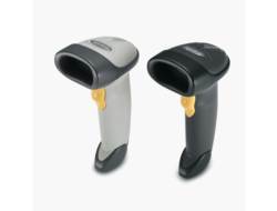 Zebra Symbol LS2208 - Barcode-Scanner - Handgerät -