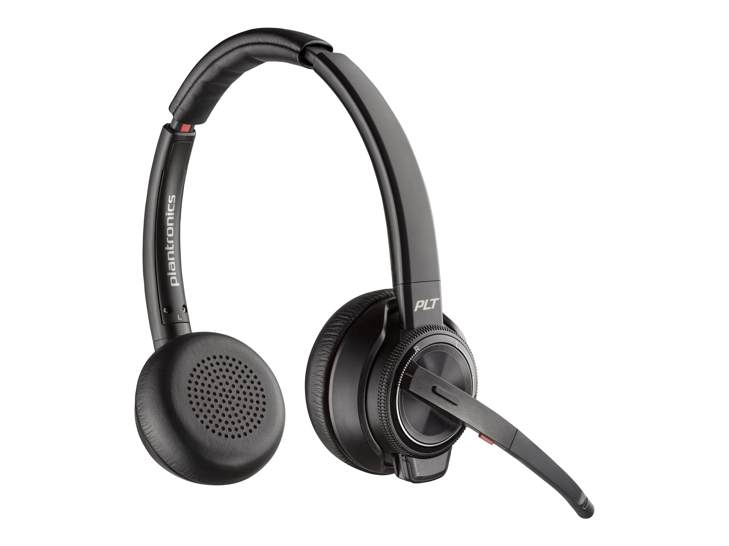 HP Poly Savi 8220-M Office - Savi 8200 series - Headset HP Poly Savi 8220-M Office - Savi 8200 series - Headset
