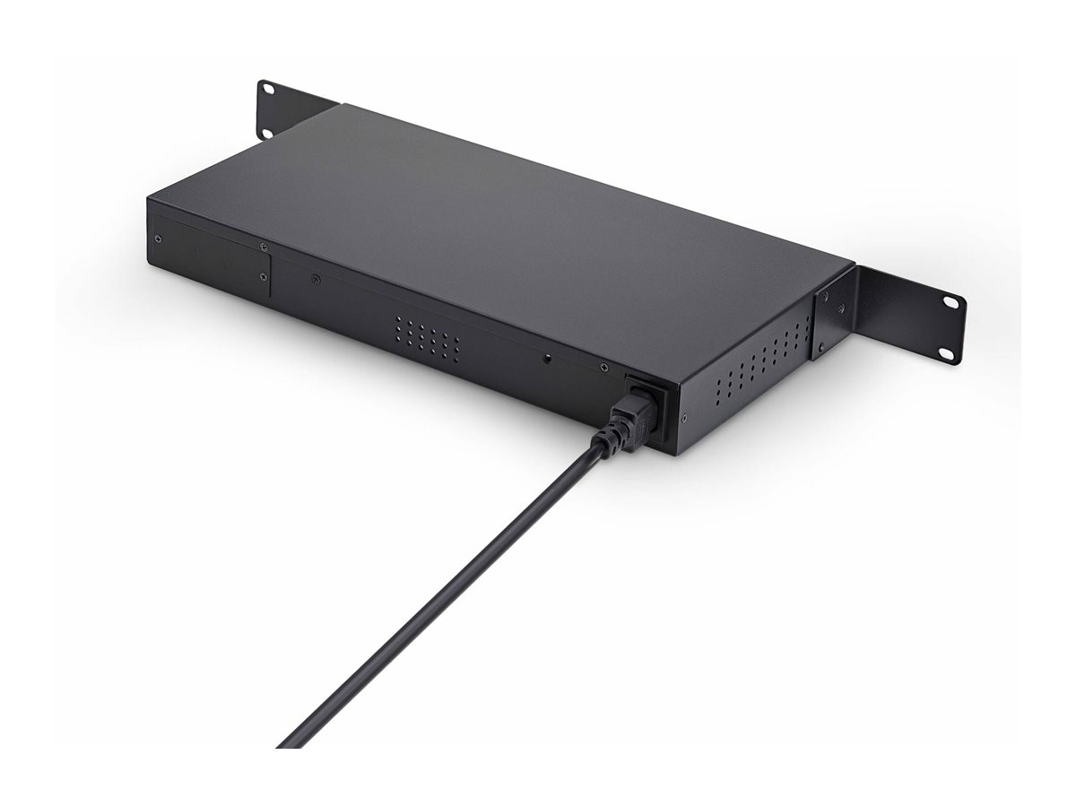 StarTech.com Hub - 10 x USB-C - Desktop, an