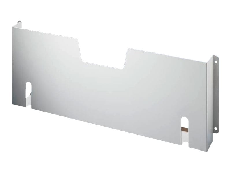 Rittal Anschlussplan-Tasche - RAL 7035