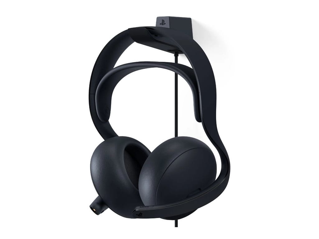 Sony PULSE Elite - Headset - ohrumschließend