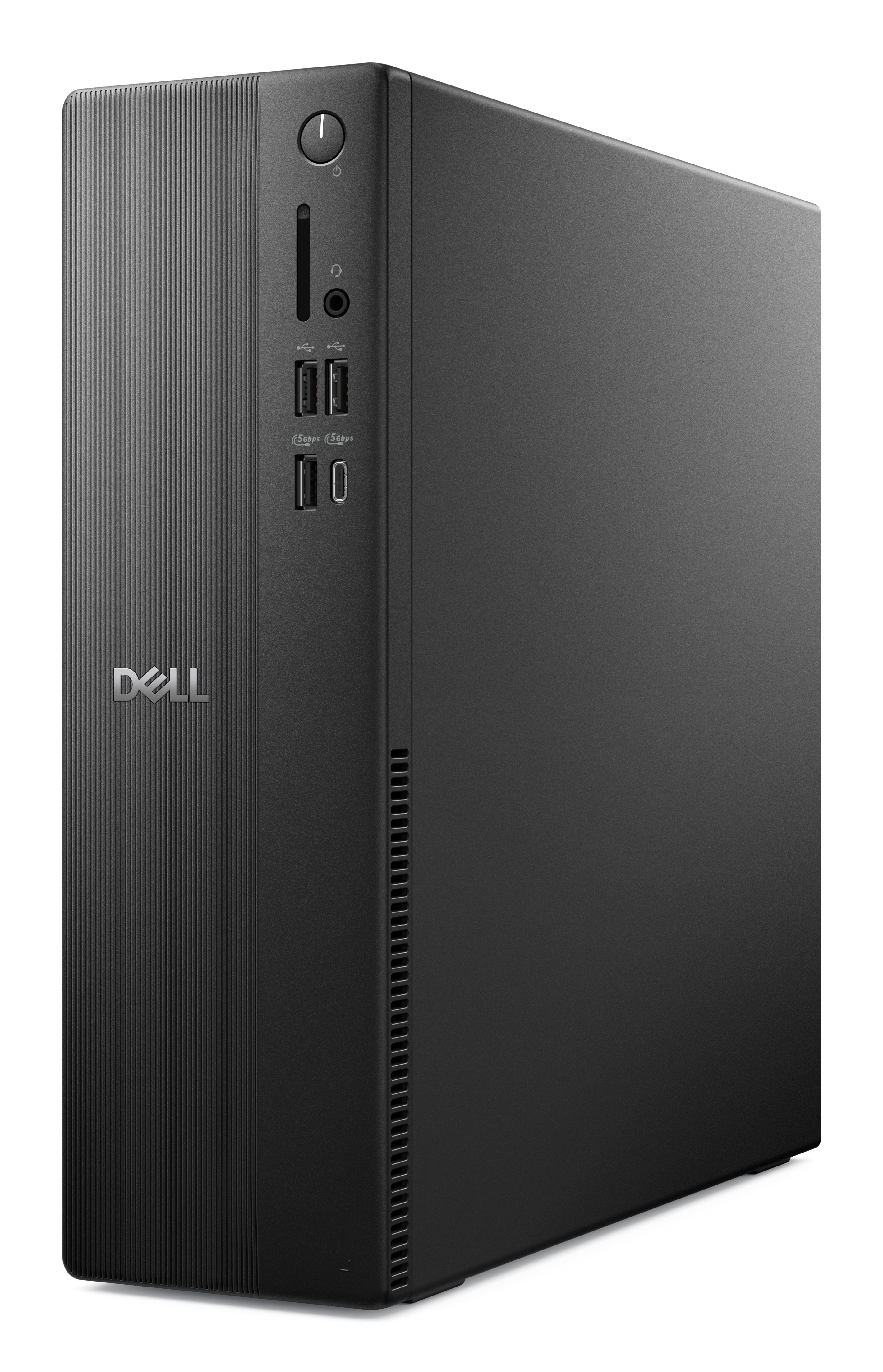 Dell Pro Slim Essential QVS1260 - Schlanker Desktop