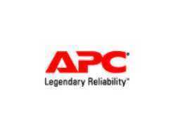 APC Basic Rack-Mount PDU - Steckdosenleiste (Rack - einbaufähig)
