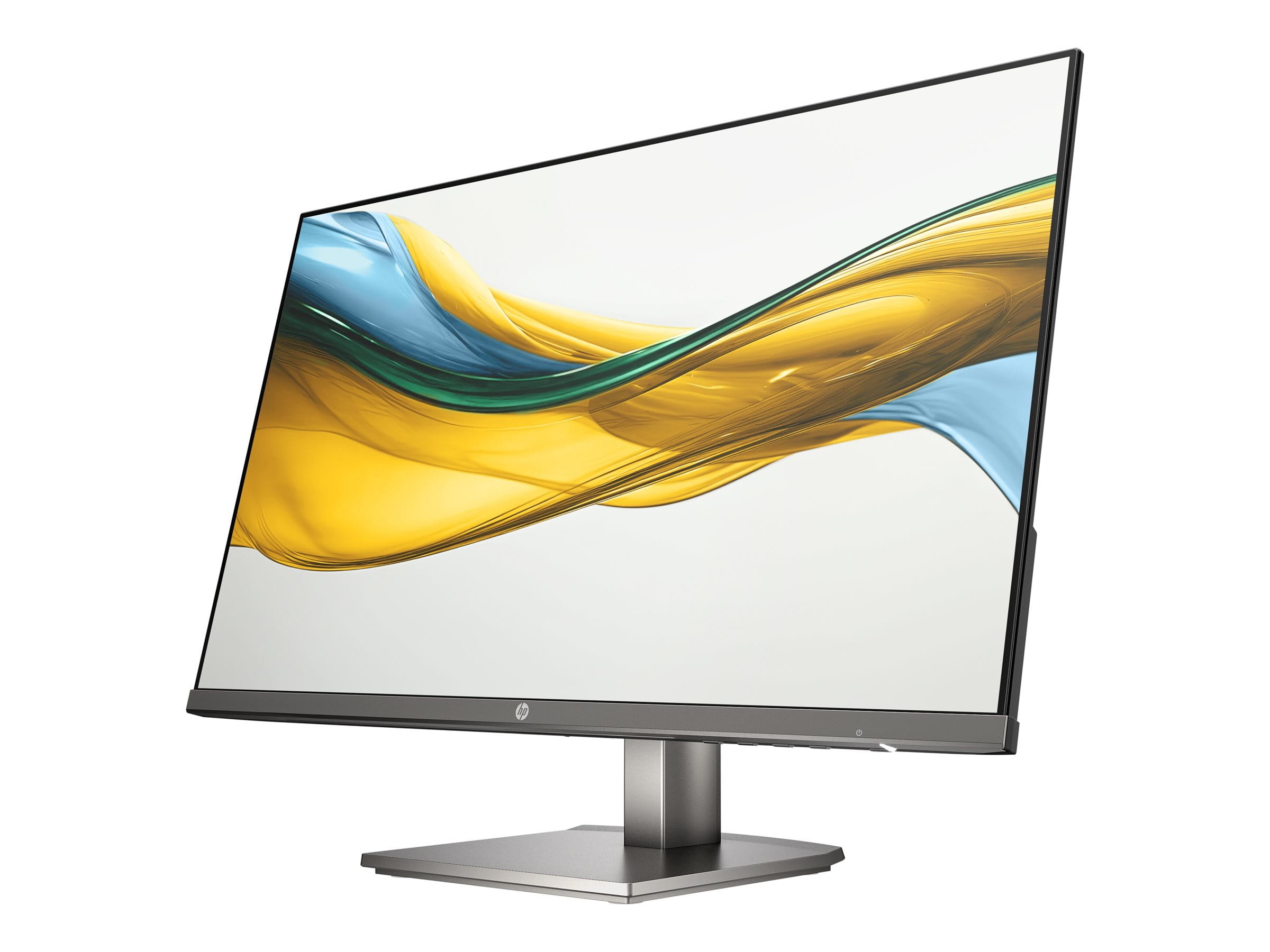 HP 524da - 5 Series - LED-Monitor - 61 cm (24")