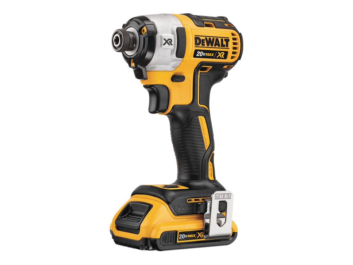 DEWALT Schlagschrauber - schnurlos - 3 Geschwindigkeiten