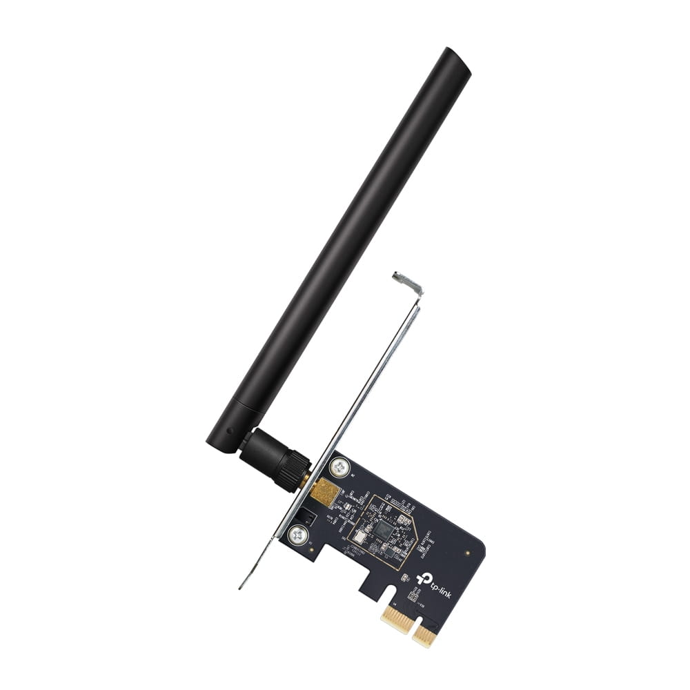 TP-LINK Archer T2E V1 - Netzwerkadapter - PCIe