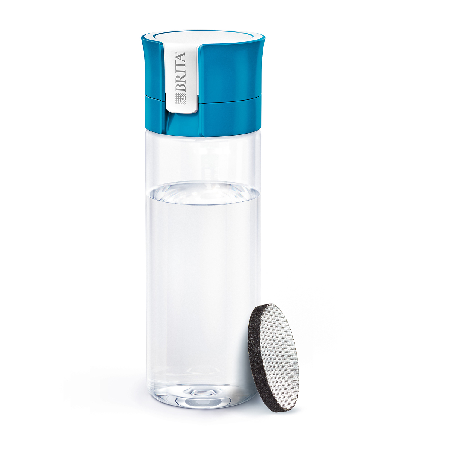 BRITA Fill&Go Vital - Wasserfilterflasche - Grösse
