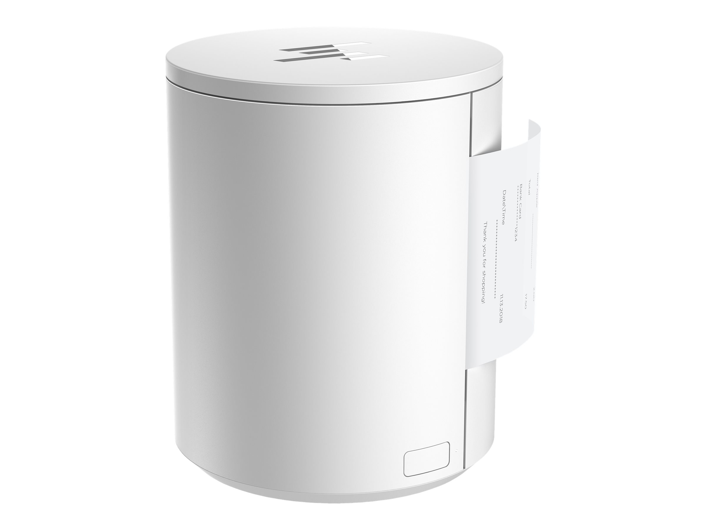 HP Engage One Prime - Belegdrucker - Thermodirekt - Rolle (5,8 cm)