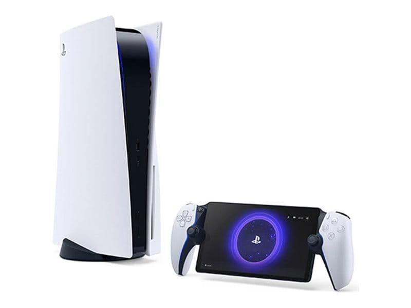Sony PlayStation Portal - Fernbedienung - kabellos