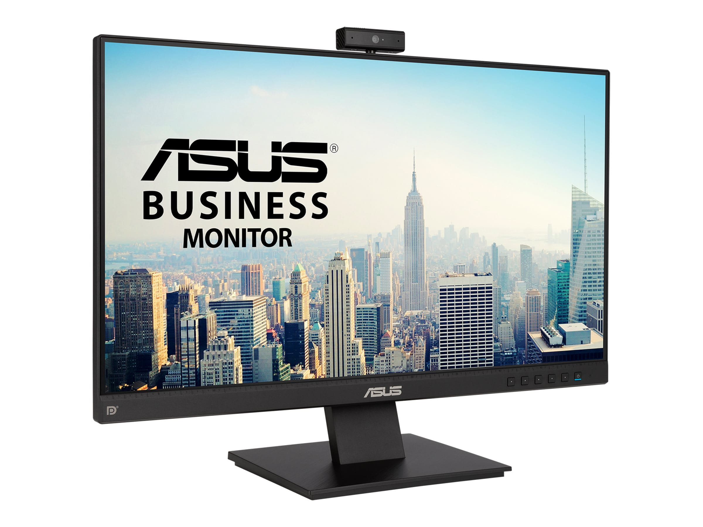 ASUS BE24EQK - LED-Monitor - 60.5 cm (23.8") - 1920 x 1080 Full HD (1080p)