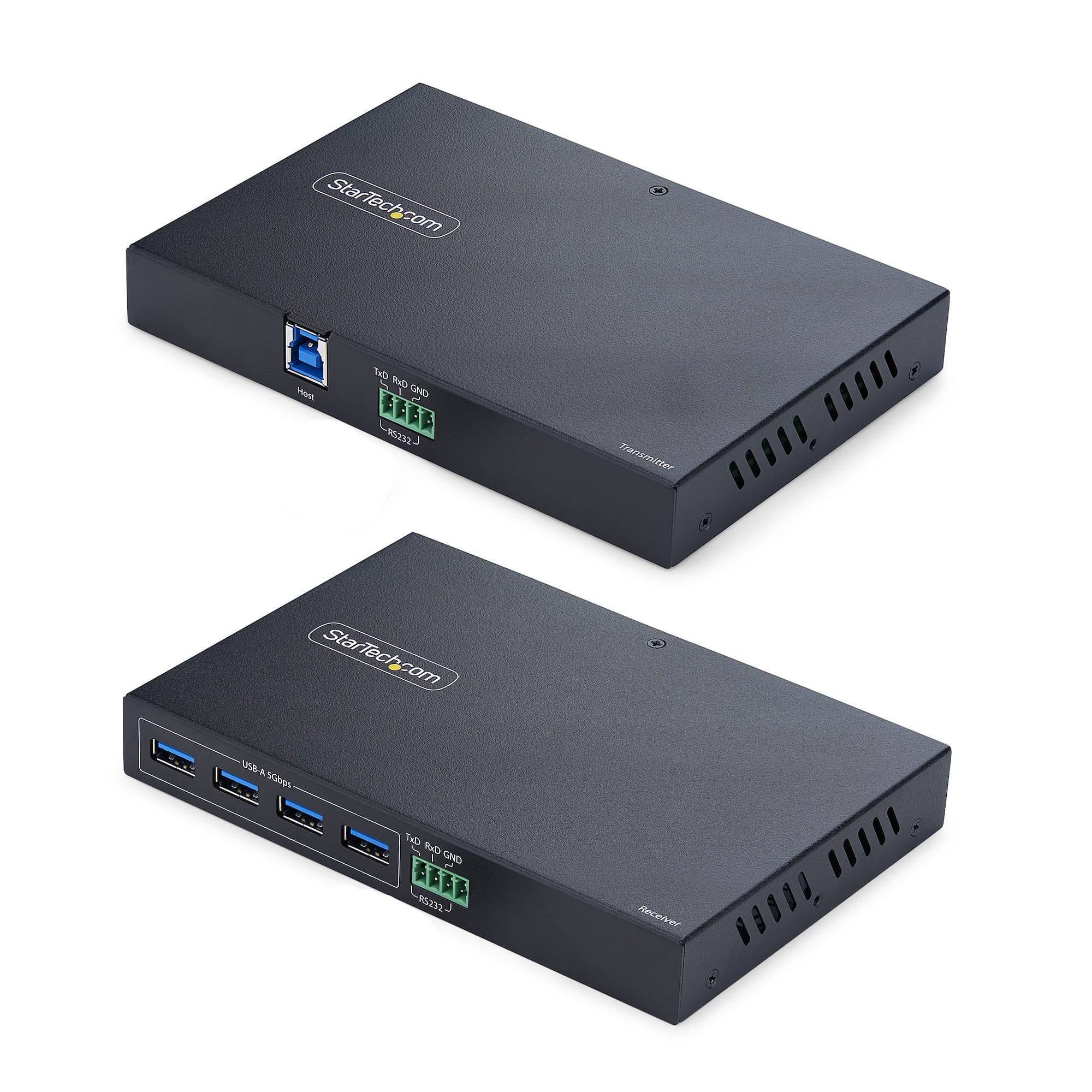 StarTech.com USB-Erweiterung - USB 3.0 - über