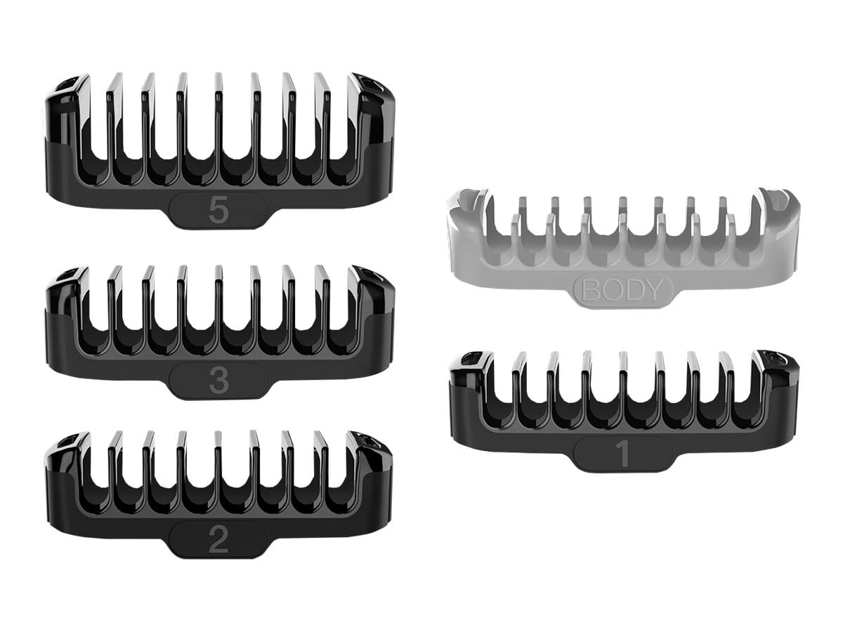 Braun Series X XT5100 - Trimmer - schnurlos