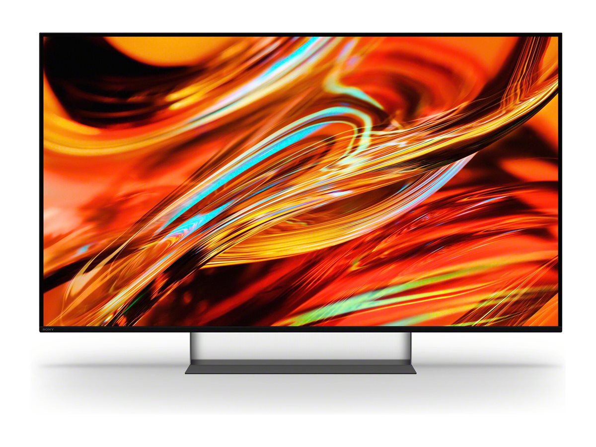 Sony Bravia 7 II Professional Displays FWD-50XR75M2 - 126 cm (50")