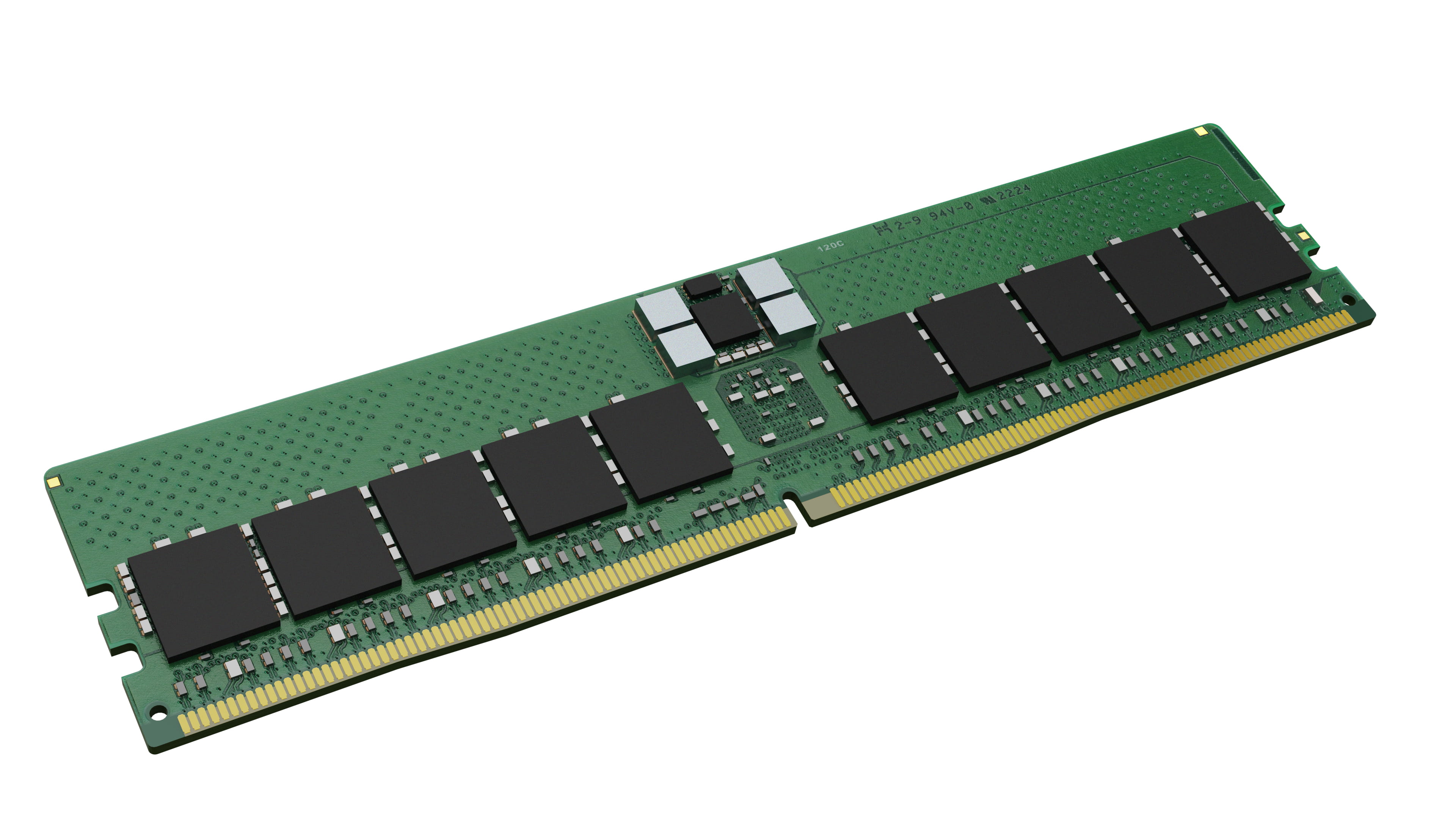 Kingston DDR5 - Modul - 32 GB - DIMM 288-PIN