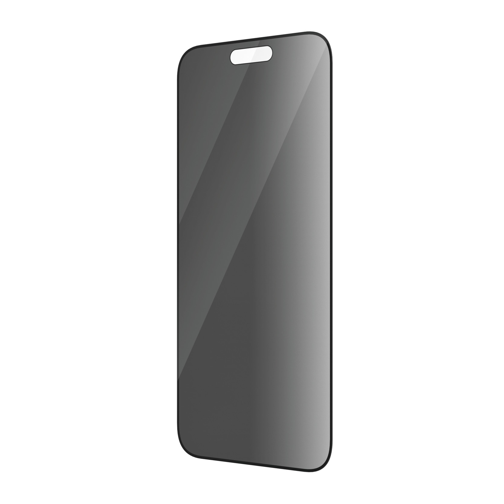PanzerGlass Bildschirmschutz für Handy - ultrabreite