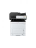 Kyocera ECOSYS MA3500CIFX - Multifunktionsdrucker - Farbe - Laser - A4 (210 x 297 mm)