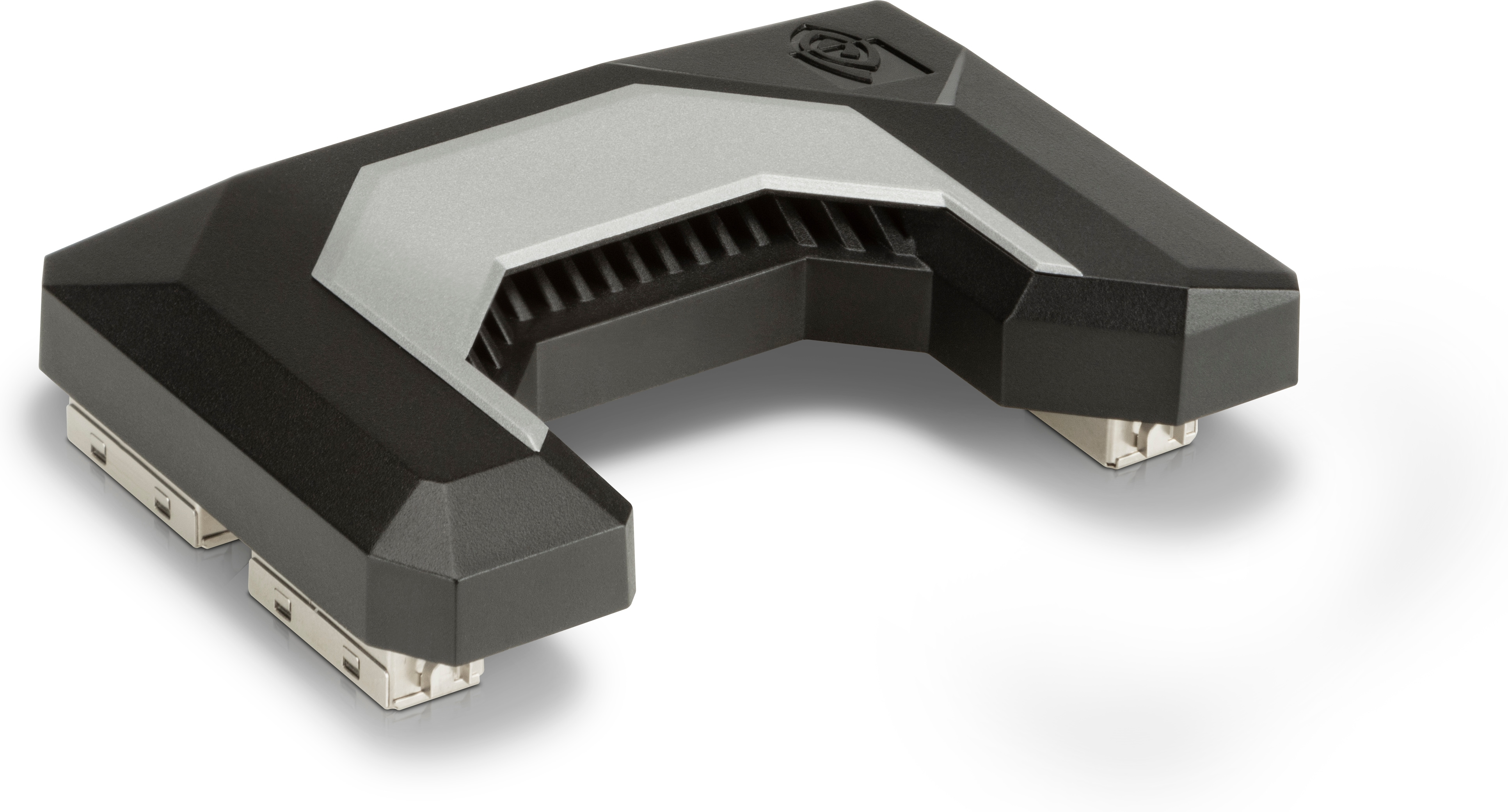 HP NVIDIA SLI 3-slot Graphics Connector - SLI-Bridge für Grafikkarten