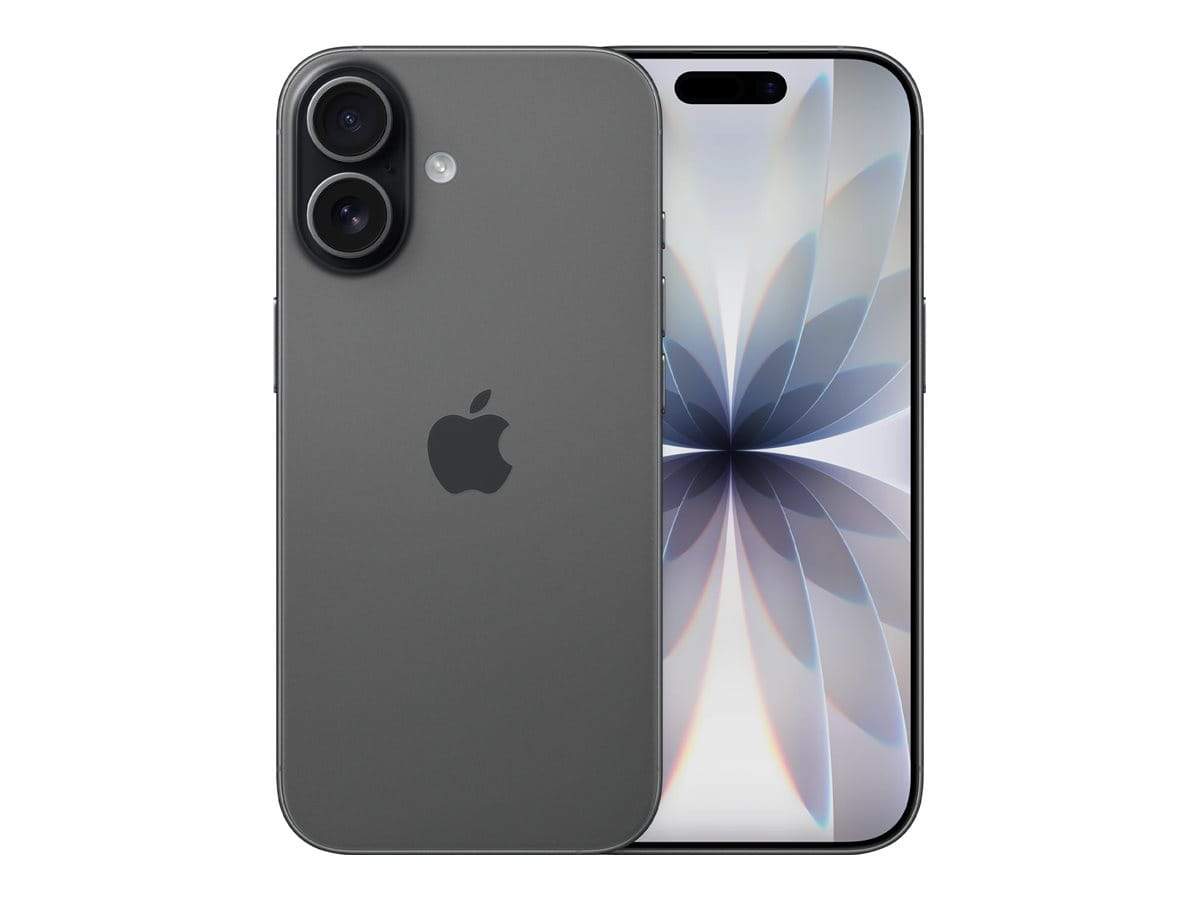 Apple iPhone 17 - 5G Smartphone - Dual-SIM / Interner Speicher 256 GB - OLED-Display - 6.3" - 2622 x 1206 Pixel (120 Hz)