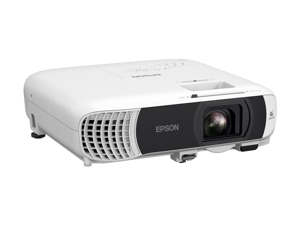 Epson EB-FH54 - 3-LCD-Projektor - 4100 lm - Full HD (1920 x 1080)
