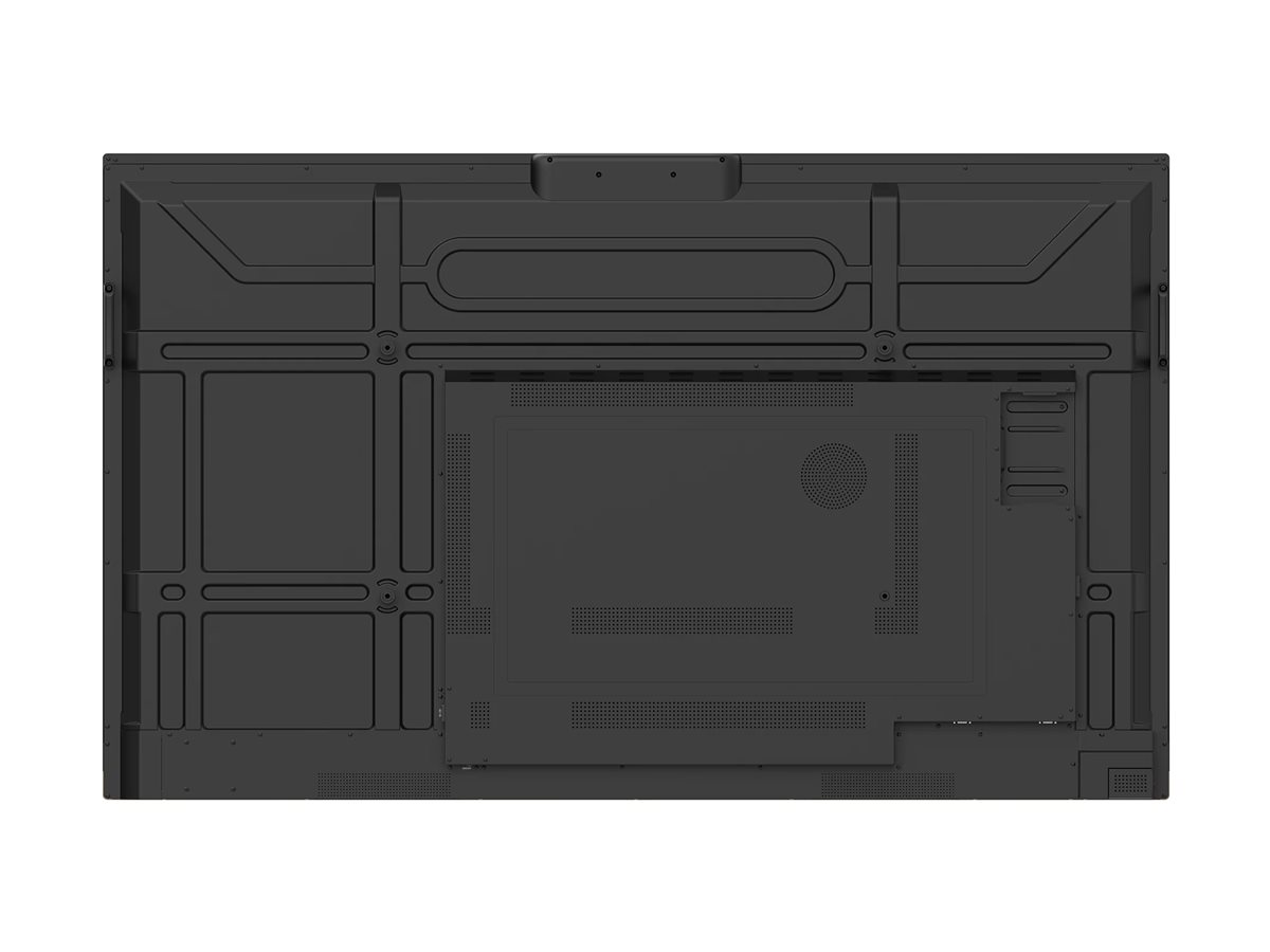 BenQ RE9804FV - 249 cm (98") Diagonalklasse Essential Series LCD-Display mit LED-Hintergrundbeleuchtung - Bildung - mit integrierte interaktive Tafel, Touchscreen (Multitouch)