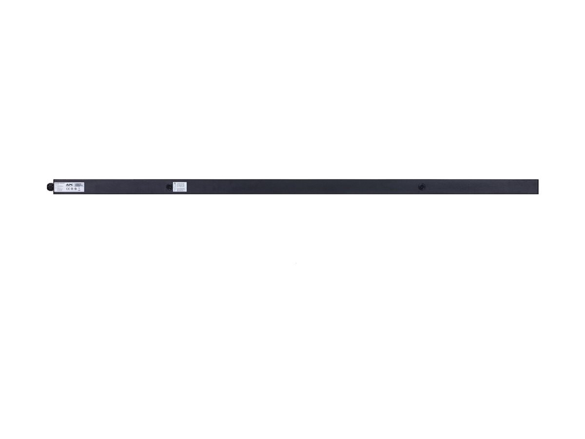 APC Easy Switched Rack PDU EPDU1216S - Stromverteilungseinheit (Rack - einbaufähig)