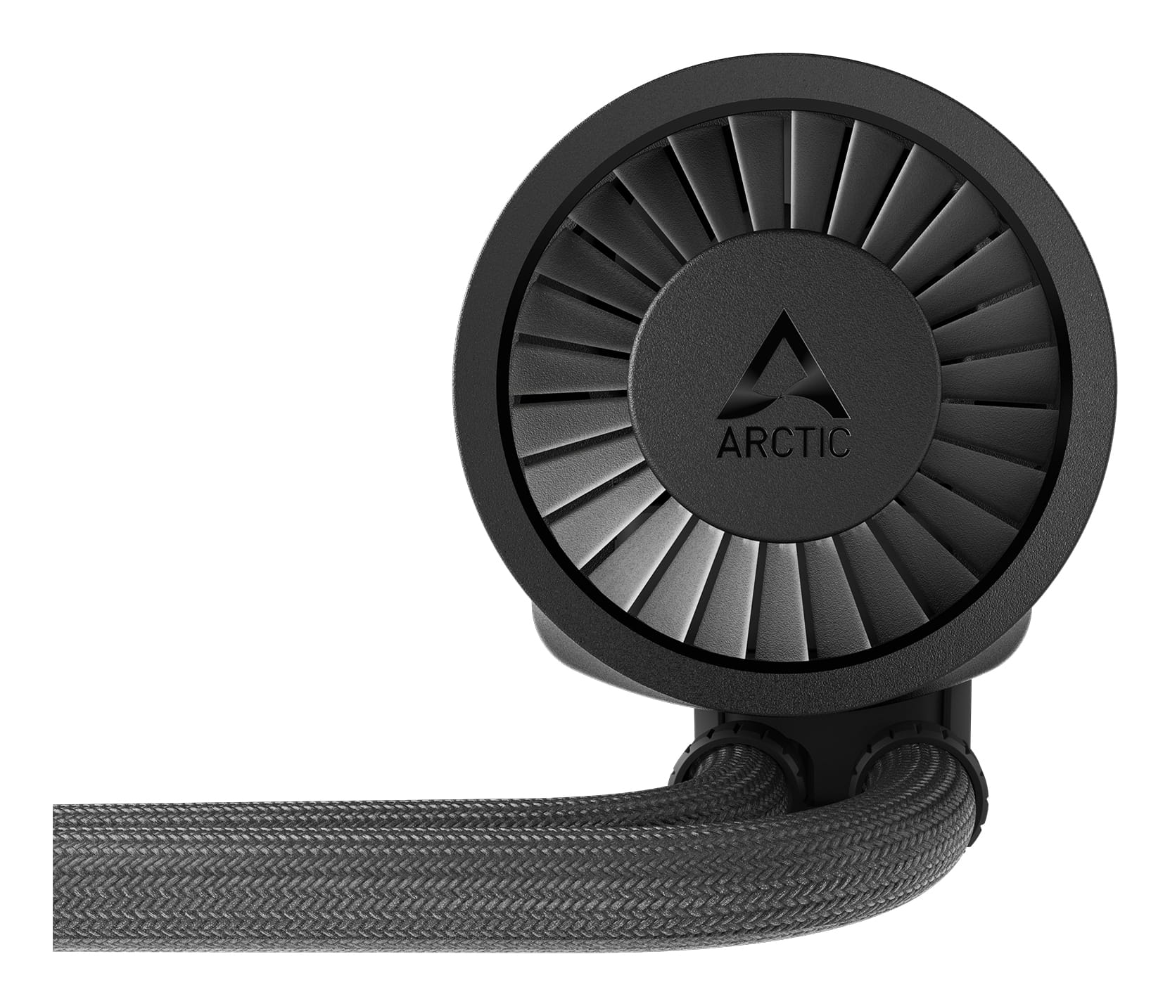 Arctic Liquid Freezer III Pro 360 - Prozessor-Flüssigkeitskühlsystem - Kühlergröße: 360 mm - (für: AM5, AM4, LGA1700, LGA1851)